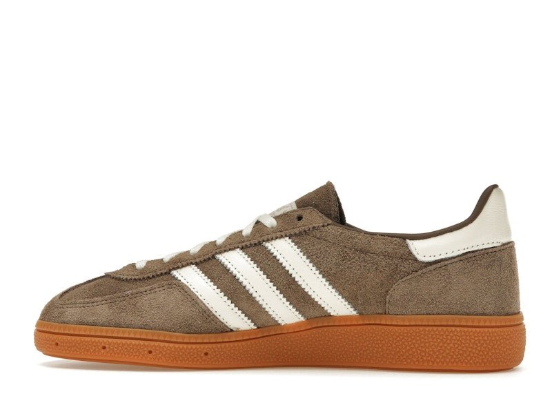 adidas Handball Spezial Earth Strata Gum (Women's) - adidas - OFFseason 衣服 - IF6490