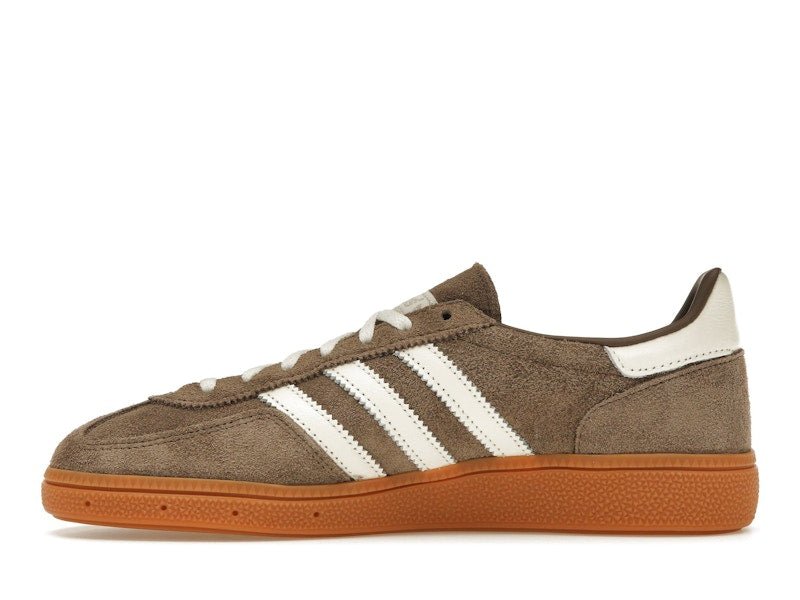 adidas Handball Spezial Earth Strata Gum (Women's) - adidas - OFFseason 衣服 - IF6490