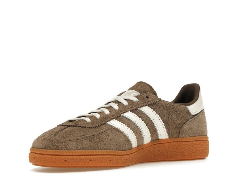 adidas Handball Spezial Earth Strata Gum (Women's) - adidas - OFFseason 衣服 - IF6490