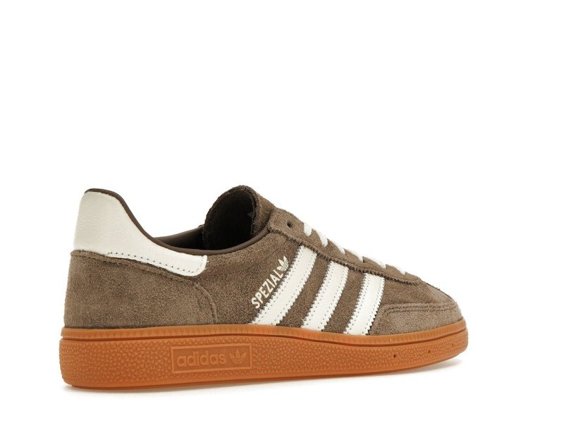 adidas Handball Spezial Earth Strata Gum (Women's) - adidas - OFFseason 衣服 - IF6490