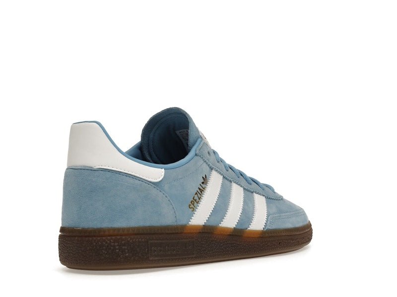 adidas Handball Spezial Light Blue - adidas - OFFseason 衣服 - BD7632