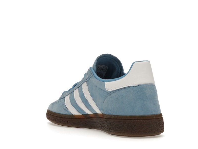 adidas Handball Spezial Light Blue - adidas - OFFseason 衣服 - BD7632