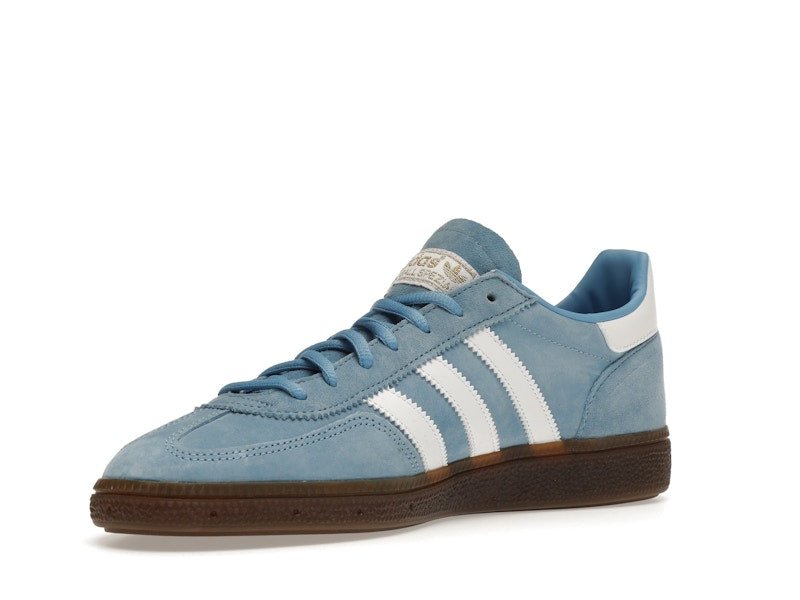 adidas Handball Spezial Light Blue - adidas - OFFseason 衣服 - BD7632