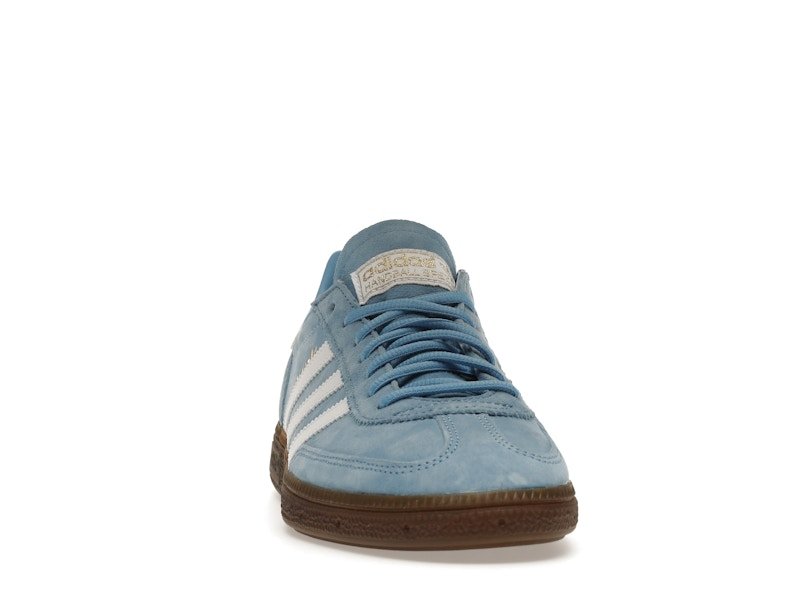 adidas Handball Spezial Light Blue - adidas - OFFseason 衣服 - BD7632