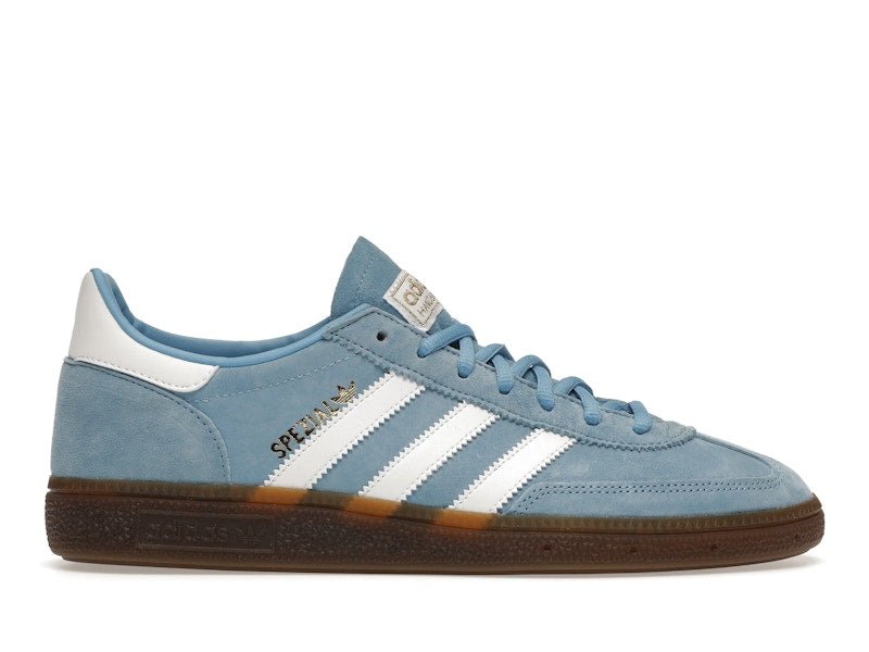 adidas Handball Spezial Light Blue - adidas - OFFseason 衣服 - BD7632