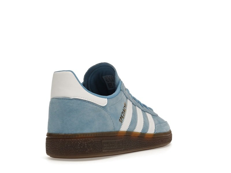 adidas Handball Spezial Light Blue - adidas - OFFseason 衣服 - BD7632