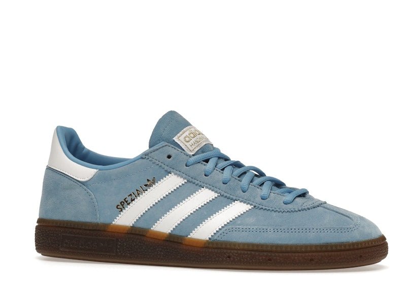 adidas Handball Spezial Light Blue - adidas - OFFseason 衣服 - BD7632