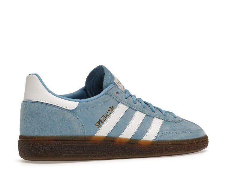 adidas Handball Spezial Light Blue - adidas - OFFseason 衣服 - BD7632