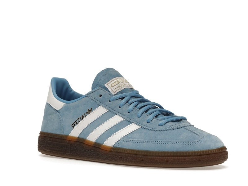 adidas Handball Spezial Light Blue - adidas - OFFseason 衣服 - BD7632