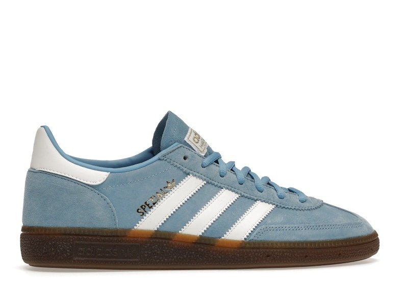 adidas Handball Spezial Light Blue - adidas - OFFseason 衣服 - BD7632