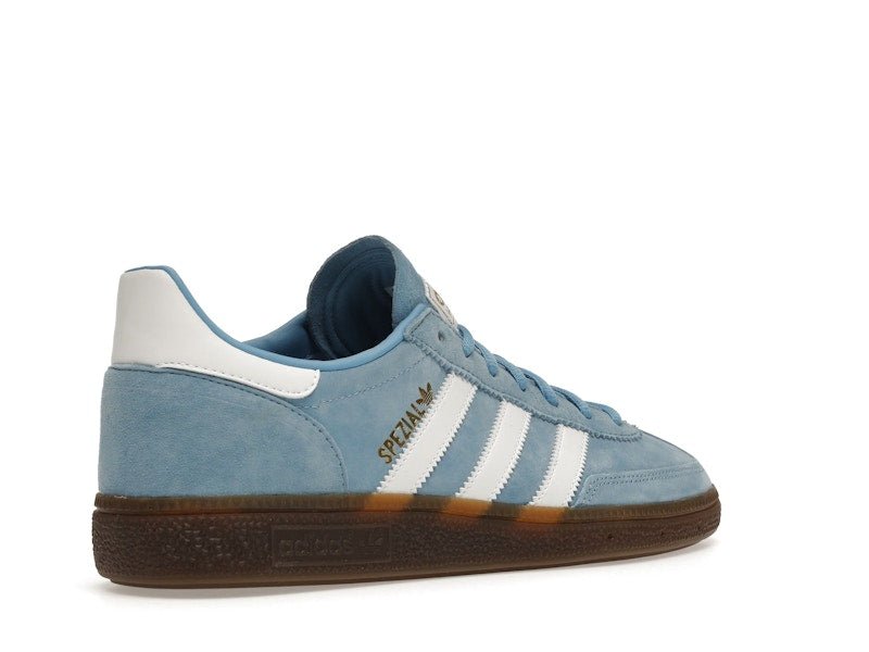 adidas Handball Spezial Light Blue - adidas - OFFseason 衣服 - BD7632