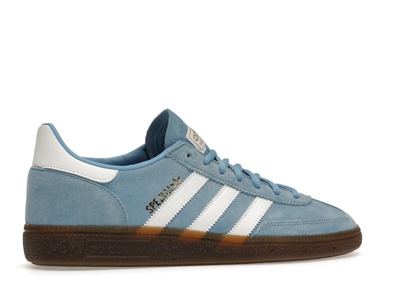 adidas Handball Spezial Light Blue - adidas - OFFseason 衣服 - BD7632