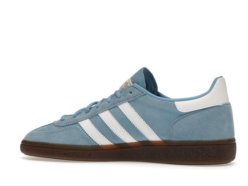 adidas Handball Spezial Light Blue - adidas - OFFseason 衣服 - BD7632