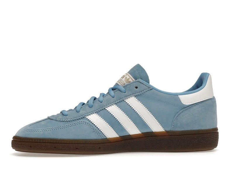 adidas Handball Spezial Light Blue - adidas - OFFseason 衣服 - BD7632