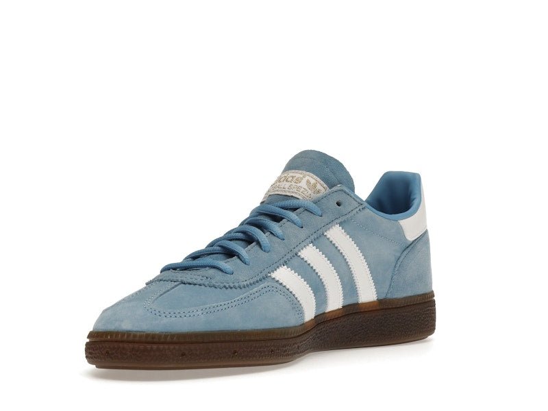 adidas Handball Spezial Light Blue - adidas - OFFseason 衣服 - BD7632