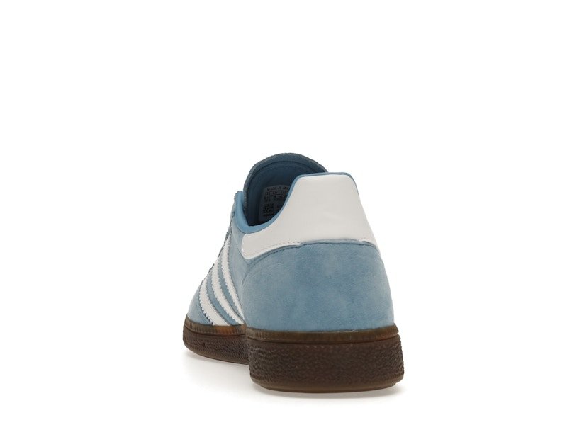 adidas Handball Spezial Light Blue - adidas - OFFseason 衣服 - BD7632