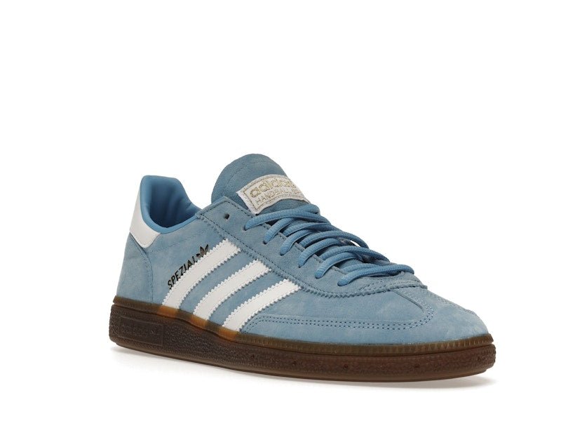 adidas Handball Spezial Light Blue - adidas - OFFseason 衣服 - BD7632