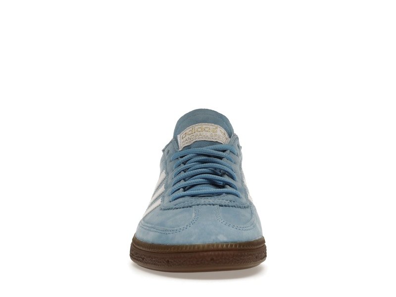 adidas Handball Spezial Light Blue - adidas - OFFseason 衣服 - BD7632