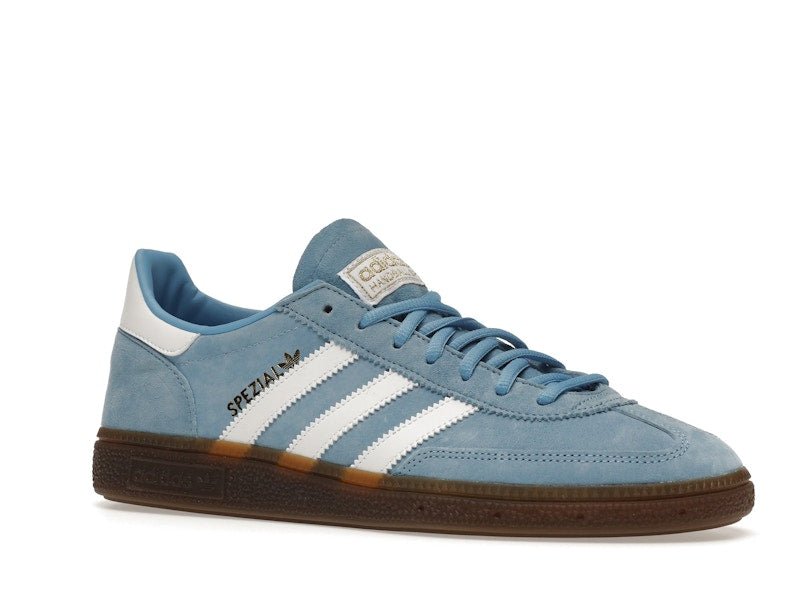 adidas Handball Spezial Light Blue - adidas - OFFseason 衣服 - BD7632