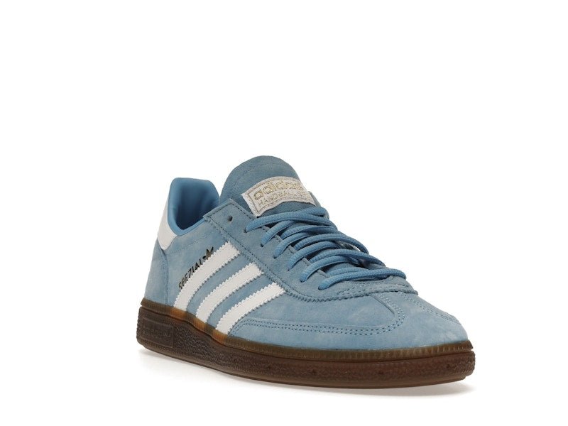 adidas Handball Spezial Light Blue - adidas - OFFseason 衣服 - BD7632