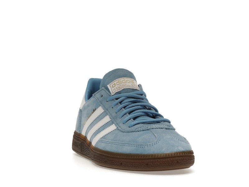 adidas Handball Spezial Light Blue - adidas - OFFseason 衣服 - BD7632