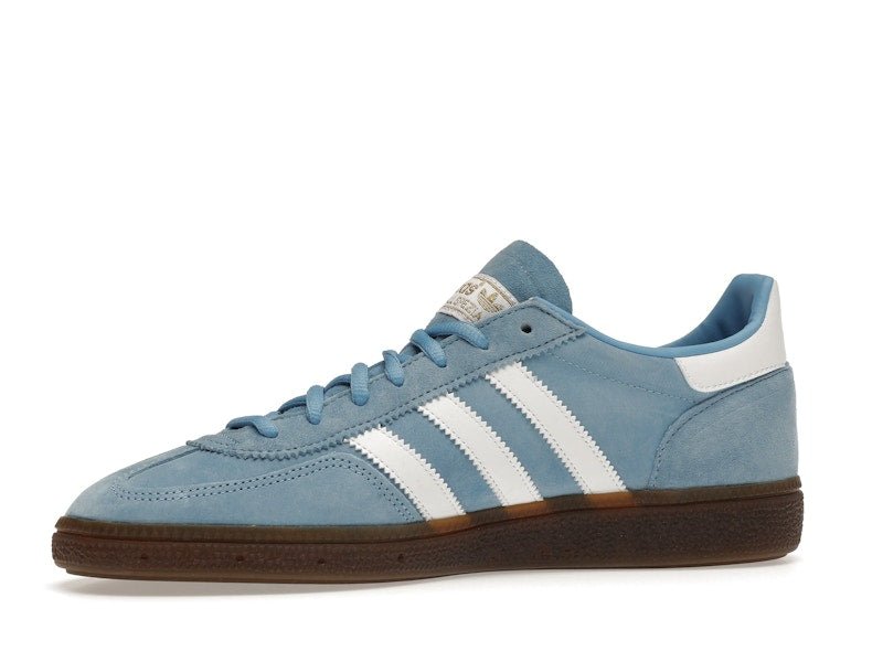 adidas Handball Spezial Light Blue - adidas - OFFseason 衣服 - BD7632