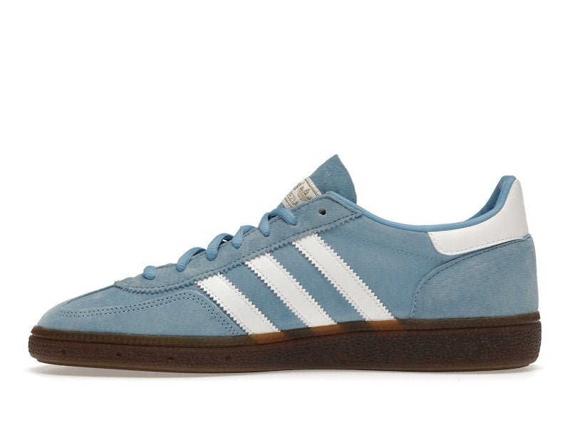 adidas Handball Spezial Light Blue - adidas - OFFseason 衣服 - BD7632