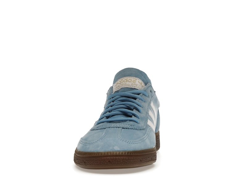 adidas Handball Spezial Light Blue - adidas - OFFseason 衣服 - BD7632