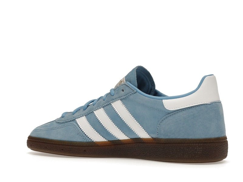 adidas Handball Spezial Light Blue - adidas - OFFseason 衣服 - BD7632