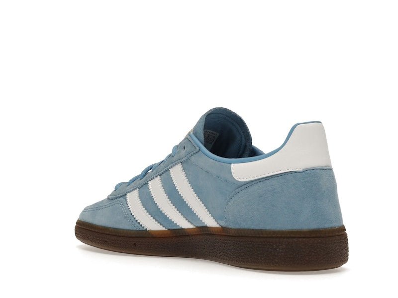 adidas Handball Spezial Light Blue - adidas - OFFseason 衣服 - BD7632