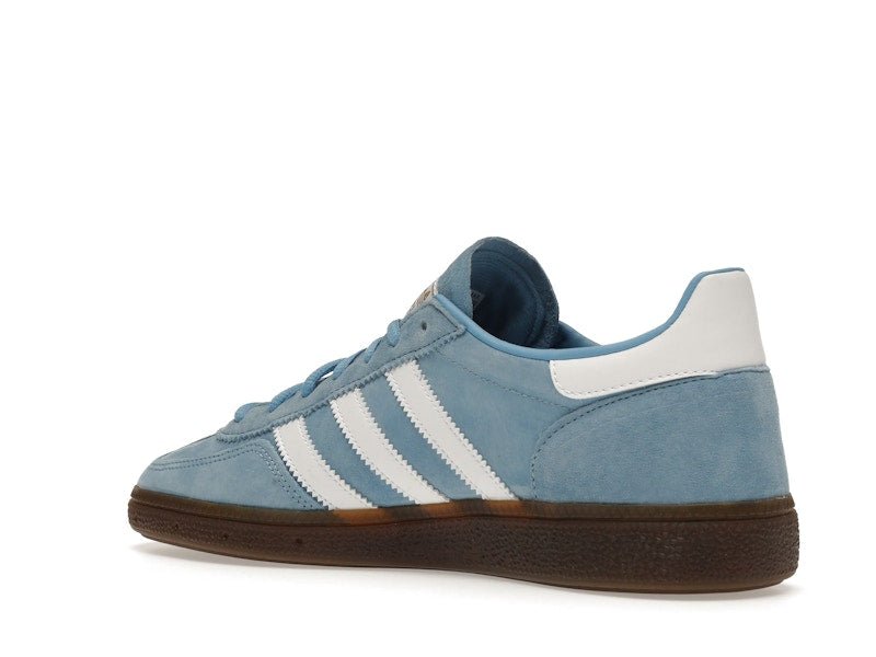 adidas Handball Spezial Light Blue - adidas - OFFseason 衣服 - BD7632