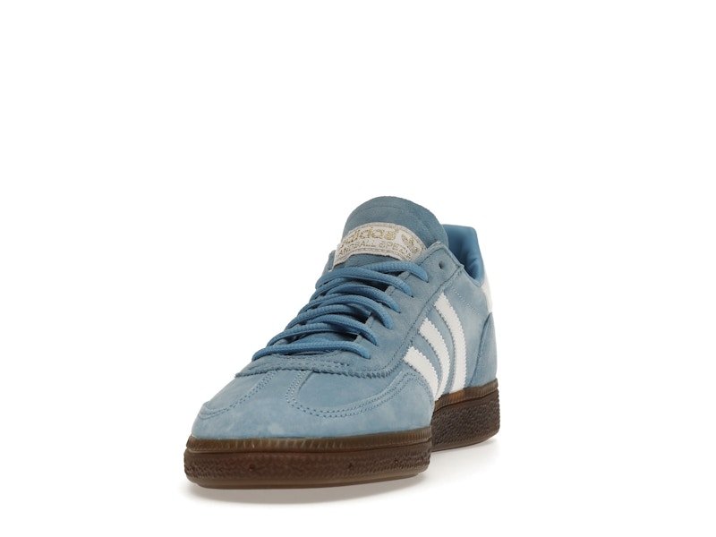 adidas Handball Spezial Light Blue - adidas - OFFseason 衣服 - BD7632