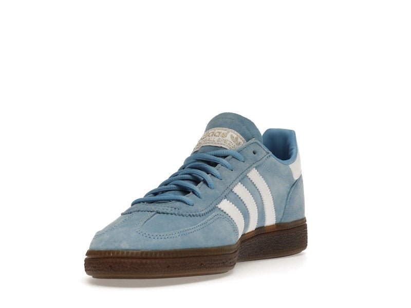 adidas Handball Spezial Light Blue - adidas - OFFseason 衣服 - BD7632