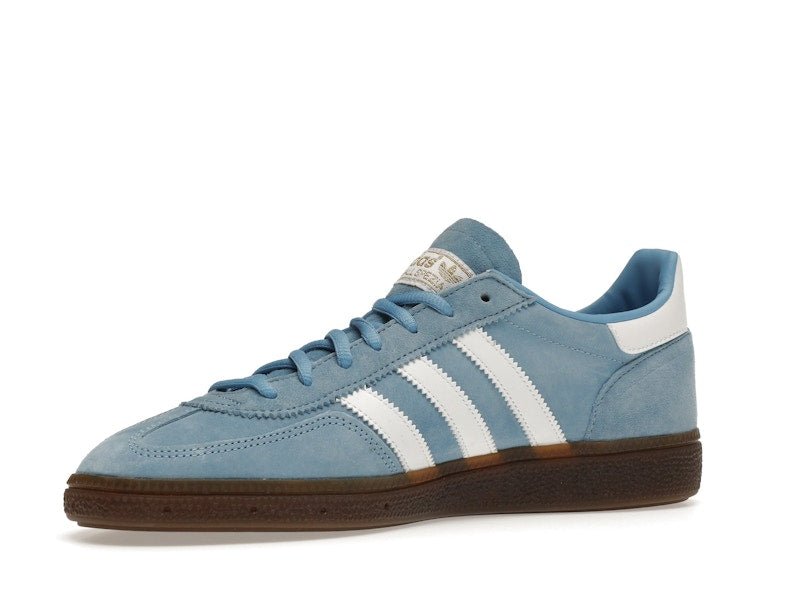 adidas Handball Spezial Light Blue - adidas - OFFseason 衣服 - BD7632