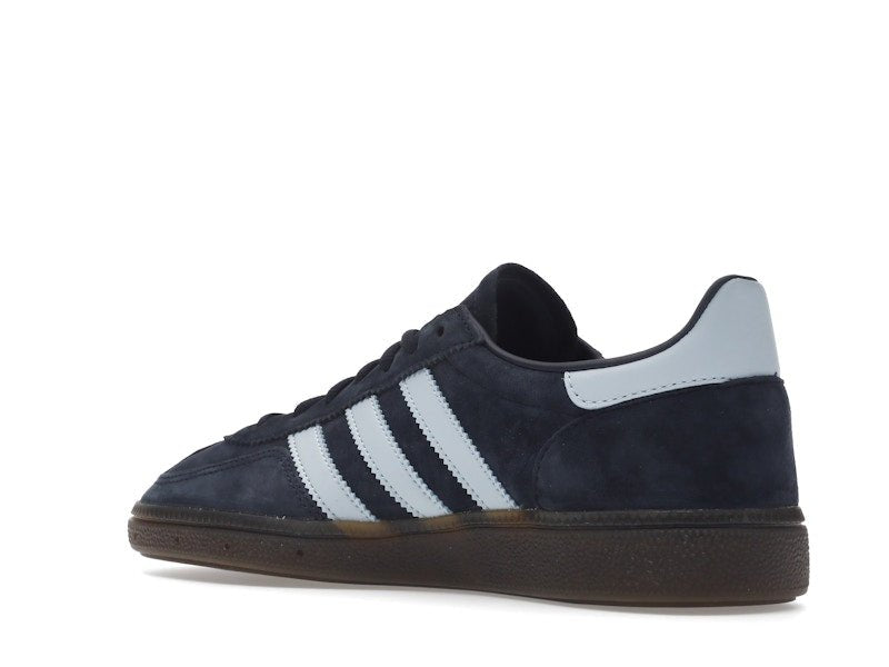 adidas Handball Spezial Navy Gum - adidas - OFFseason 衣服 - BD7633