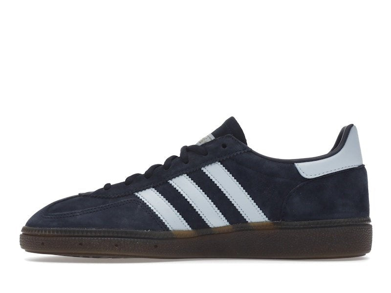 adidas Handball Spezial Navy Gum - adidas - OFFseason 衣服 - BD7633