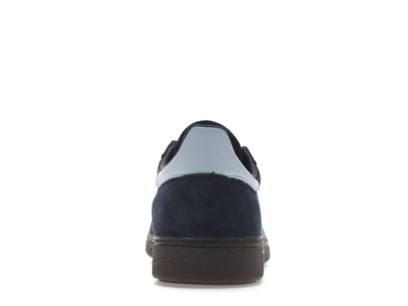 adidas Handball Spezial Navy Gum - adidas - OFFseason 衣服 - BD7633