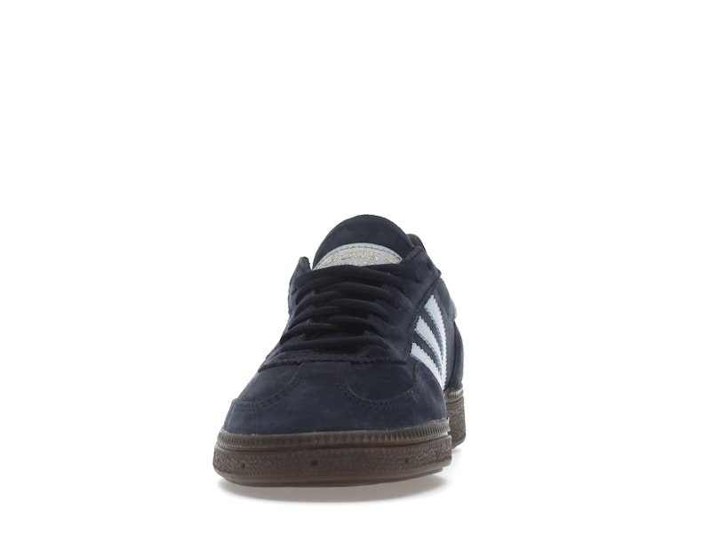 adidas Handball Spezial Navy Gum - adidas - OFFseason 衣服 - BD7633