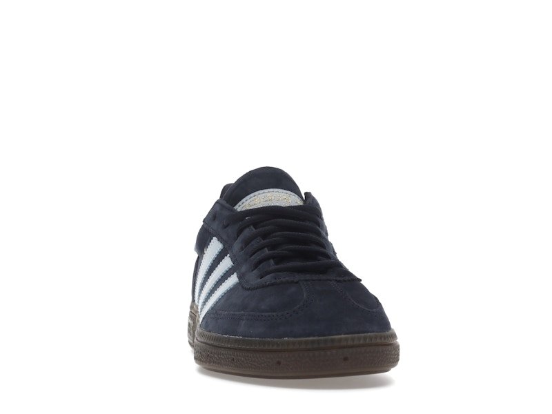 adidas Handball Spezial Navy Gum - adidas - OFFseason 衣服 - BD7633