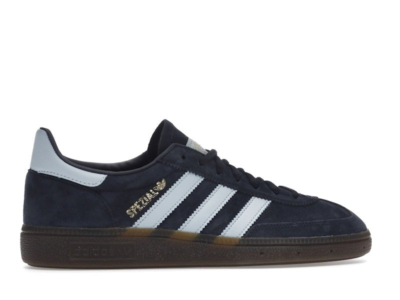 adidas Handball Spezial Navy Gum - adidas - OFFseason 衣服 - BD7633