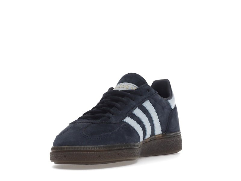 adidas Handball Spezial Navy Gum - adidas - OFFseason 衣服 - BD7633