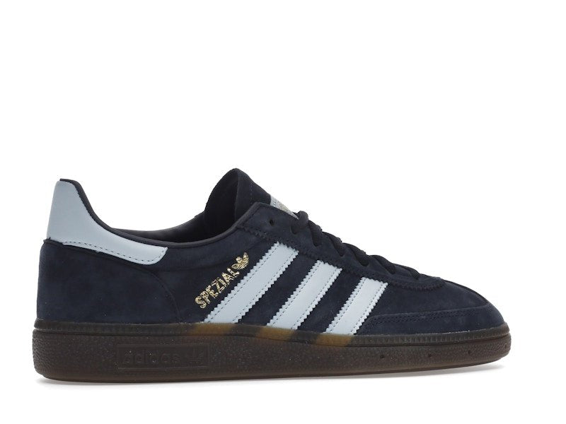 adidas Handball Spezial Navy Gum - adidas - OFFseason 衣服 - BD7633