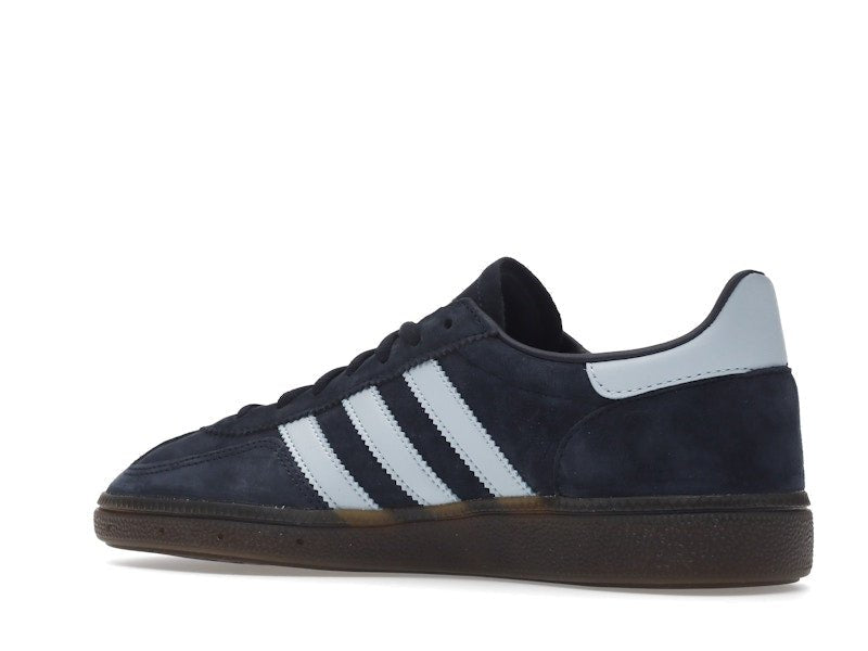 adidas Handball Spezial Navy Gum - adidas - OFFseason 衣服 - BD7633