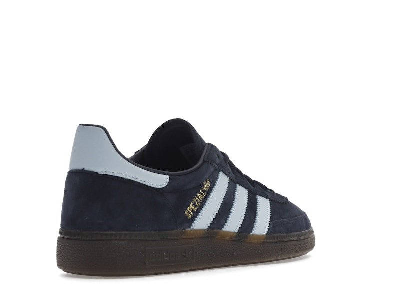 adidas Handball Spezial Navy Gum - adidas - OFFseason 衣服 - BD7633