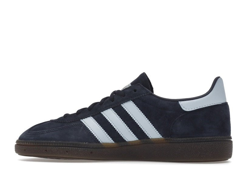 adidas Handball Spezial Navy Gum - adidas - OFFseason 衣服 - BD7633