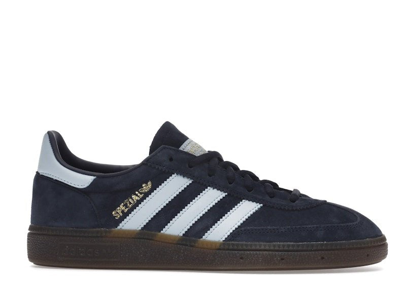 adidas Handball Spezial Navy Gum - adidas - OFFseason 衣服 - BD7633