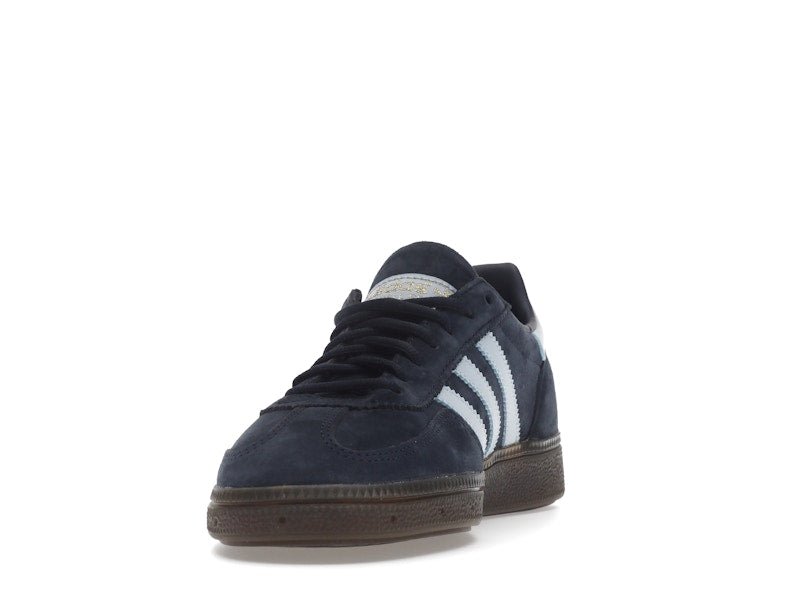 adidas Handball Spezial Navy Gum - adidas - OFFseason 衣服 - BD7633