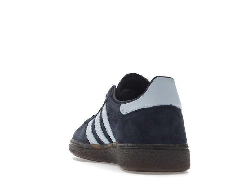 adidas Handball Spezial Navy Gum - adidas - OFFseason 衣服 - BD7633