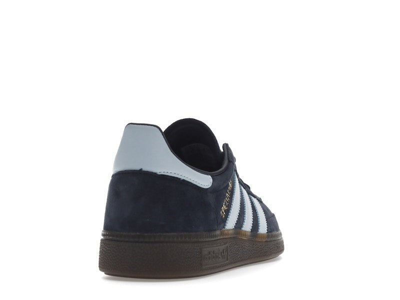 adidas Handball Spezial Navy Gum - adidas - OFFseason 衣服 - BD7633