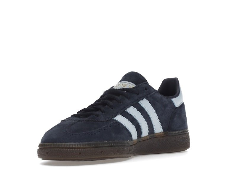 adidas Handball Spezial Navy Gum - adidas - OFFseason 衣服 - BD7633